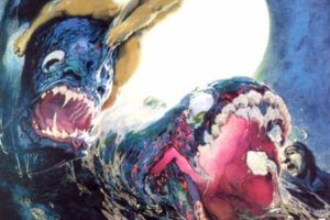 Poema del mal, una ofensa a Néstor