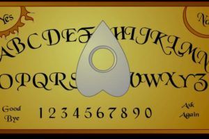 140 palabras: Ouija en el Gobierno de Canarias