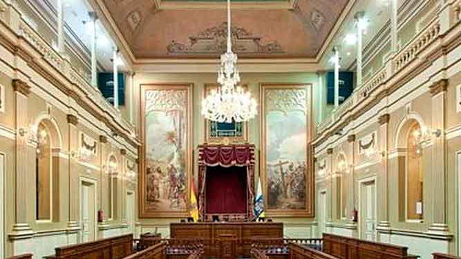 murales-del-parlamento-de-canarias