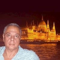 Foto de Perfil de Chema Hernández Aguiar, autor del blog https://laboratorio6.jorgemirandacreativo.com