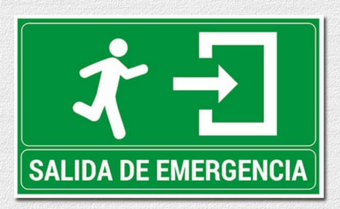 Comisión de Emergencia Educativa, ¡Ya! #GobiernoDeCanarias